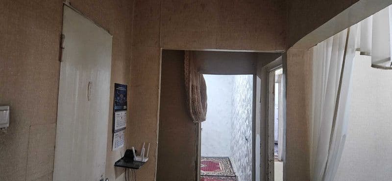 Sergeli 2- metro bekat oldida 2 xona kvartera hamma sharoiti — фото 3