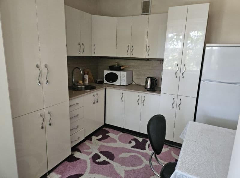 Аренда 1 комнатной квартиры в Боткина<br />
<br />
#Яшнабадс — фото 3