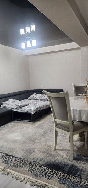 Аренда Квартира<br />
Уч тепа р-н Алгаритм 30 кв<br />
2/7/1 — фото 2