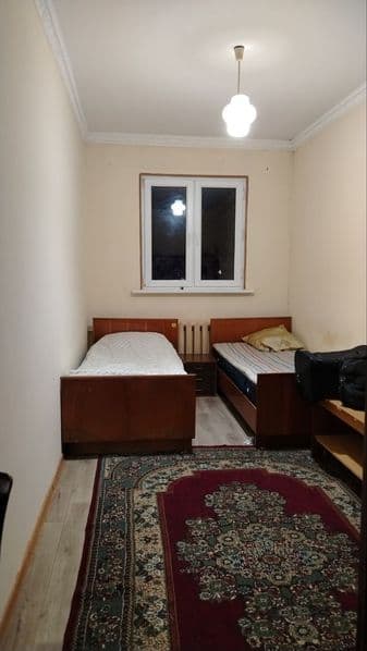 В квартире есть телевизор холодильник диван кровать кресла с — фото 3