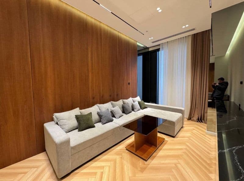 АРЕНДА<br />
<br />
• Район: Шайхонтохурский<br />
• Ориенти — фото 2