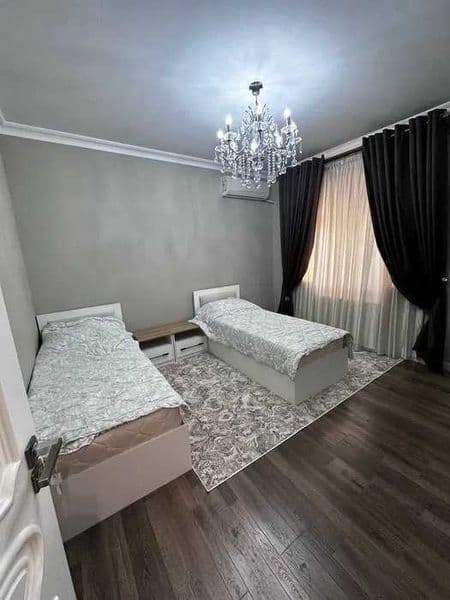 Район: Юнусобадский<br />
Адрес: 12- квартал<br />
Ориентир: — фото 5