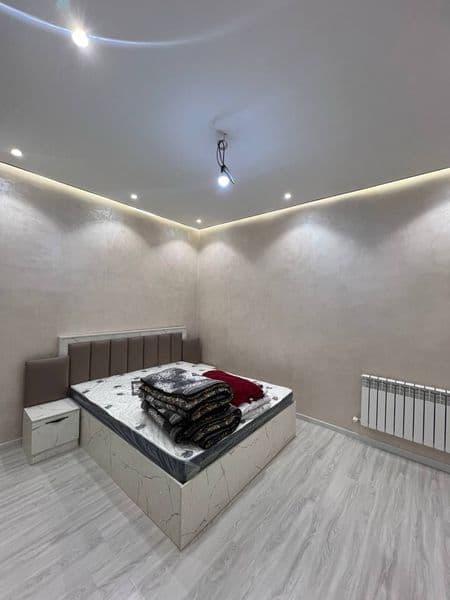 При оплате за два месяца квартира будет обставлена ​​бытовой