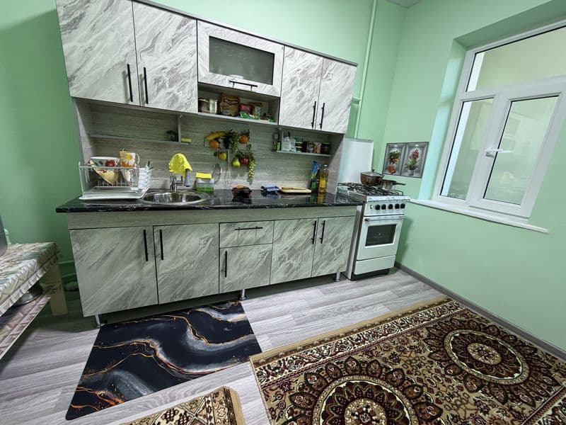 СДАЕТСЯ ВПЕРВЫЕ <br />
Аренда квартиры ГАЛЕРЕЙКА <br />
Рисо — фото 4