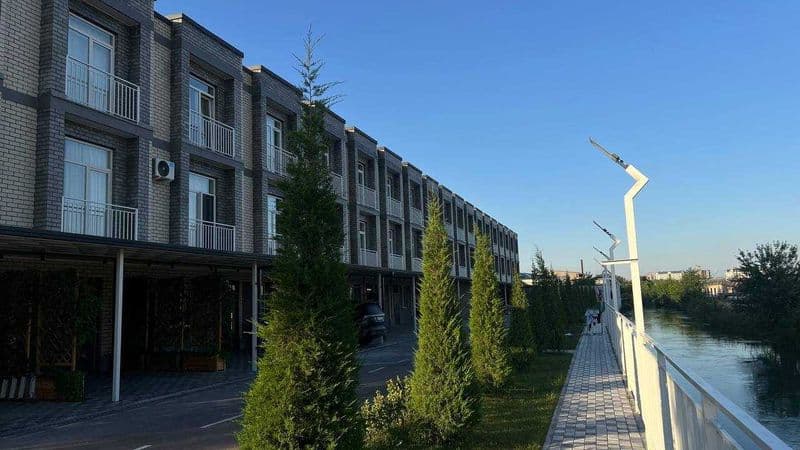 Срочно! Миробод Рисовыйда 3 хона 4 хона килинган квартира иж