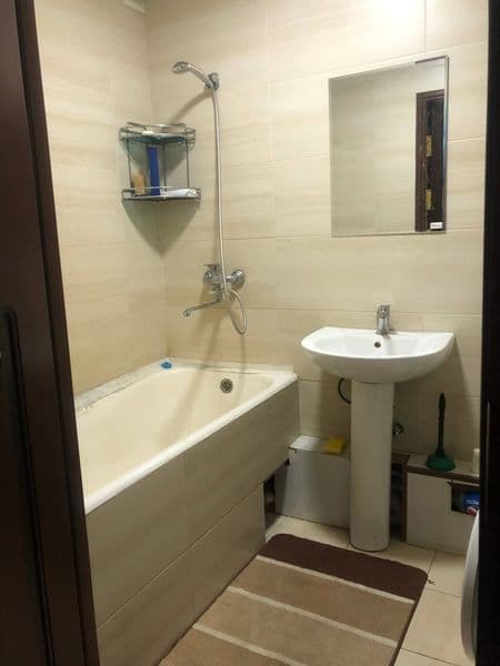 Yunusobod Shohsaroy 2 xona kv hamma sharoit bor 1 kishi olin — фото 4