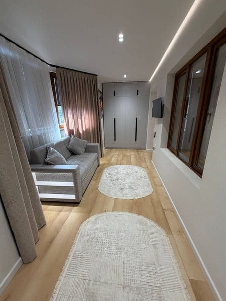 Город Ташкент, Яккасарайский Район, Дамарик МФЙ, Улица Кичик — фото 5