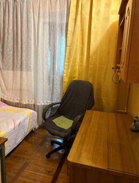 Метро Новза <br />
<br />
2х комнатная<br />
Площадь: 45<br  — фото 4