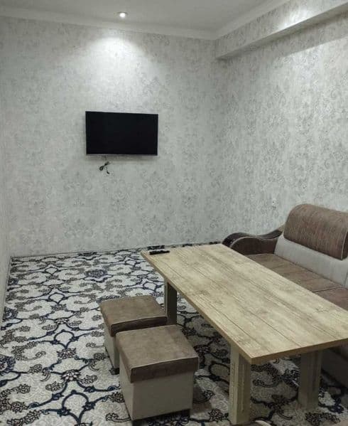 #Аренда<br />
НОВОСТРОЙКА <br />
Район: Юнусобод 8 кв<br />
