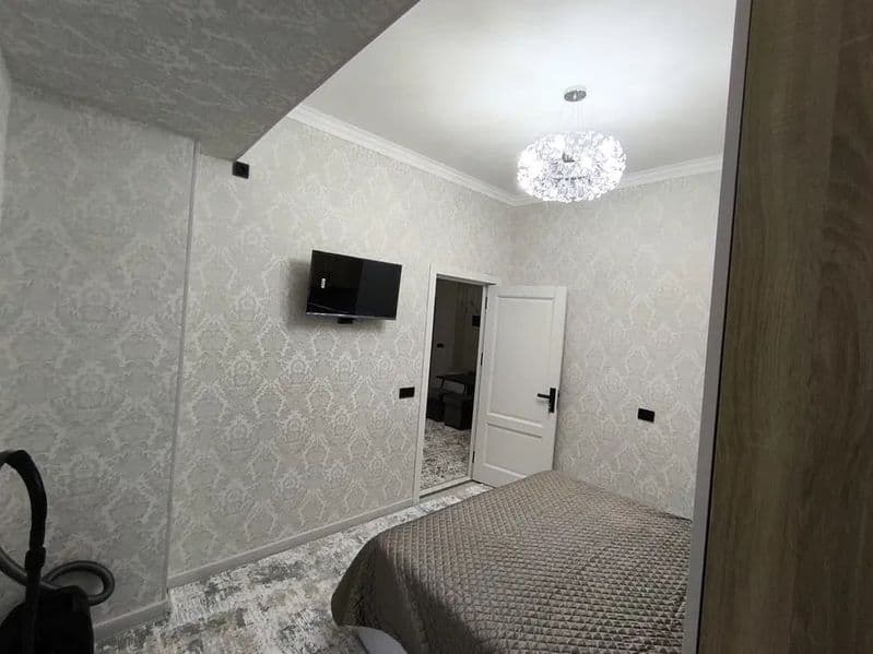 Сдаётся квартира |  Новостройка <br />
<br />
Яшнабадский ра — фото 2