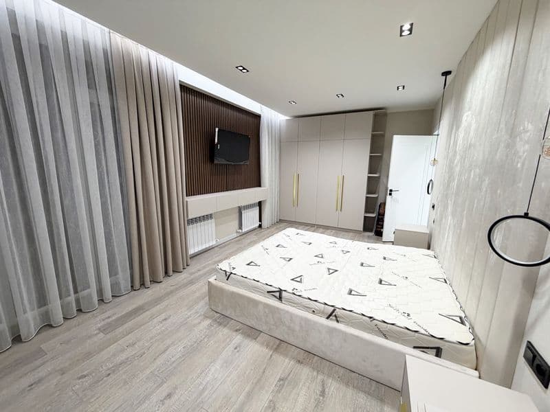 Чистая уютная квартира с хорошим новым ремонтом <br />
<br / — фото 2