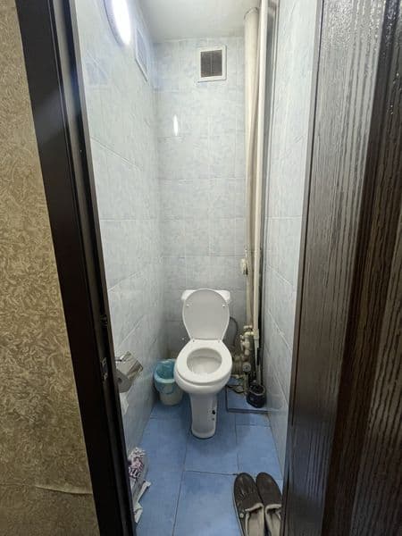 Сдам свою квартиру. На долгий срок порядочныйм людям. Возле  — фото 2