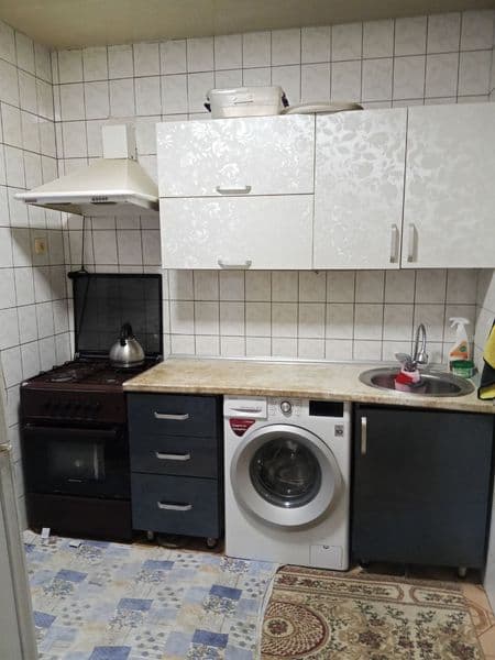 Сдаётся квартира со всеми удобствами,  только семье,  с загс — фото 2