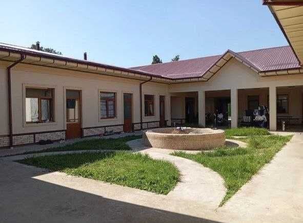 Mirzo Ulugʻbek tumani Chimgan Eko bozorni orqasidan bollarga