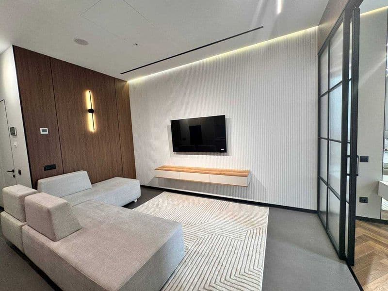 Сдаётся уютная и полностью меблированная 2-комнатная квартир — фото 5