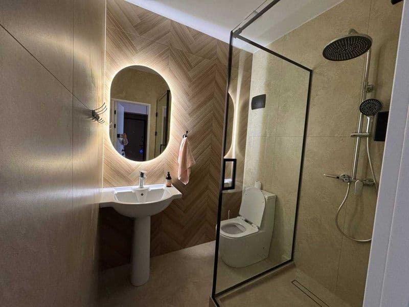 Сдается уютная квартира Гаспитальный рынок.<br />
Квартира с — фото 4