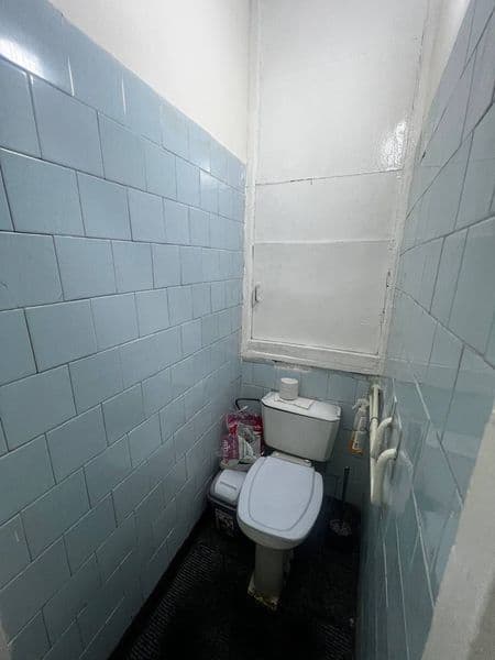 Chilonzor 24 kv da sheriklikka kvartira bor qizlarga — фото 2