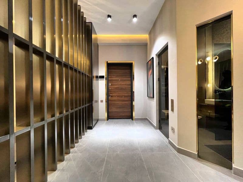 Новостройка 1/8/9<br />
Шайхантахурский район <br />
Адрес:  — фото 4