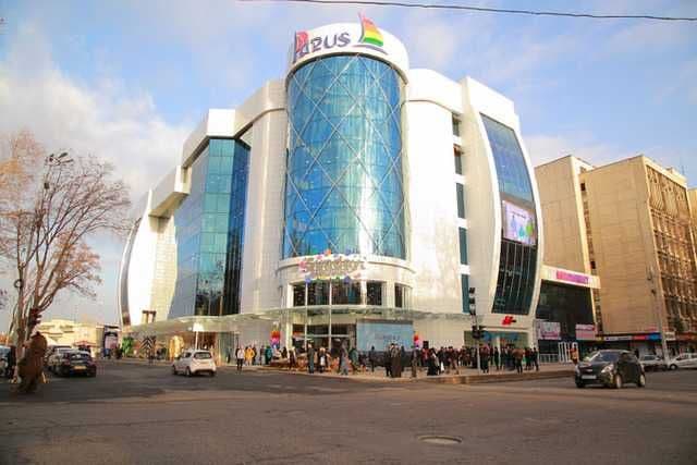 Узоқ муддатга фақат оила учун квартира ижарага берилади.<br 