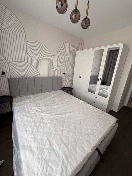 К вашему вниманию рады представить 2х комнатную квартиру на 