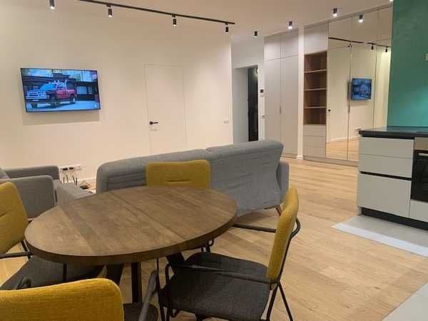 Сдаётся квартира новая некто не жил  Дархан стадион Старт ул — фото 5