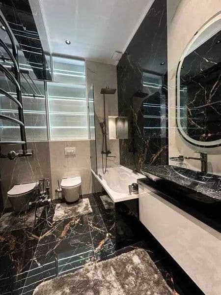 Сдаётся квартира!<br />
<br />
Район: Юнусабадский<br />
Адр — фото 5