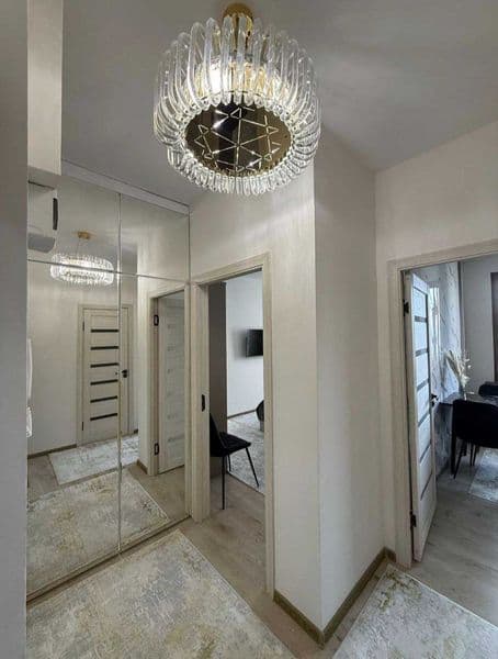 Сдается квартира для семейных<br />
<br />
• Район: Алмазар< — фото 3