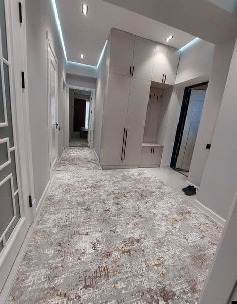 2/7/8 70м² ЖК Эдисон <br />
Сдается Новая квартира семья <br — фото 3