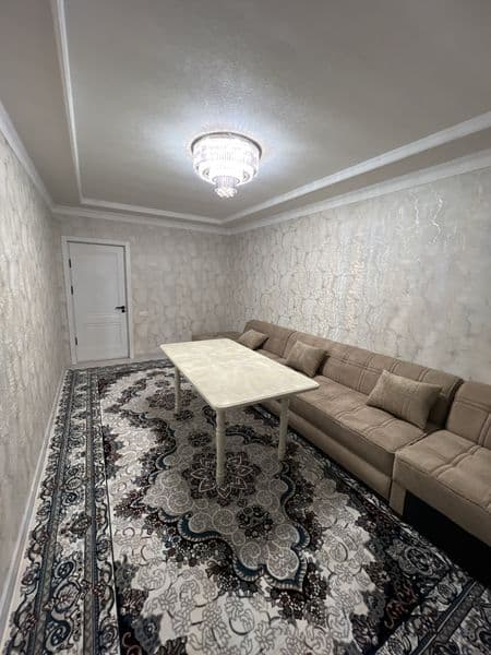 Сдаётся в аренду новая квартира.<br />
Никто ещё не проживал — фото 2