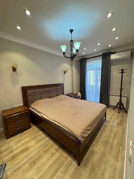 Сдается квартира <br />
ЖК Boulevard<br />
<br />
Кол-во ком — фото 3