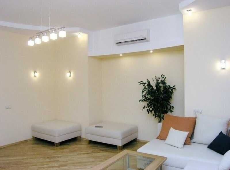 Сдаётся  Квартира в Новостройке<br />
#Ориентир - сзади ЖК П — фото 5