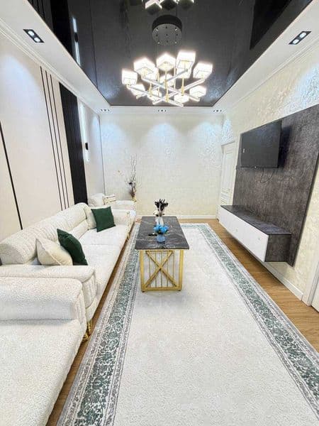 Сдается квартира <br />
<br />
 Район: Алмазар<br />
 Адрес: — фото 2