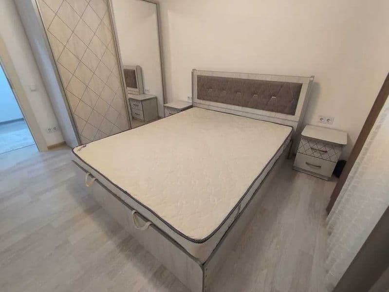 Сдаётся КЛАССНАЯ квартира<br />
<br />
• Район: Яшнабадский< — фото 2