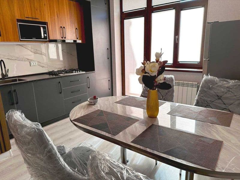 Сдаётся КЛАССНАЯ квартира<br />
<br />
• Район: Мирзо Улугбе — фото 4