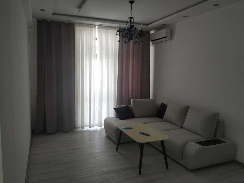 Сдаётся  квартира в новостройке <br />
#Ориентир -  Боткина  — фото 2