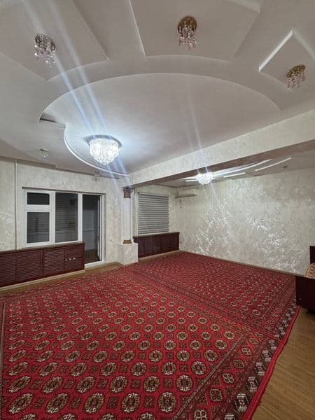 Метро Чинор (5Бекат) йонида жойлашган <br />
3 хонали 100м2  — фото 4