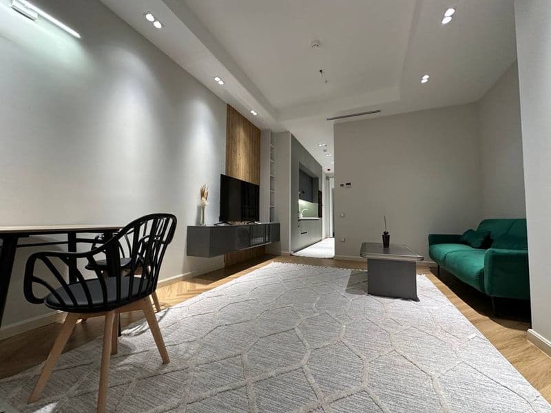 КВАРТИРА <br />
ЖК ,,NEST ONE” (БЛОК. В) Премиум класс <br / — фото 3