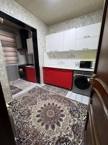 Сдаётся квартира |  Вторичный Фонд  <br />
<br />
Юнусабадск — фото 2