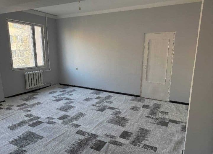 Буз -2 турон санатория олдида 3 хонали квартира арендага топ