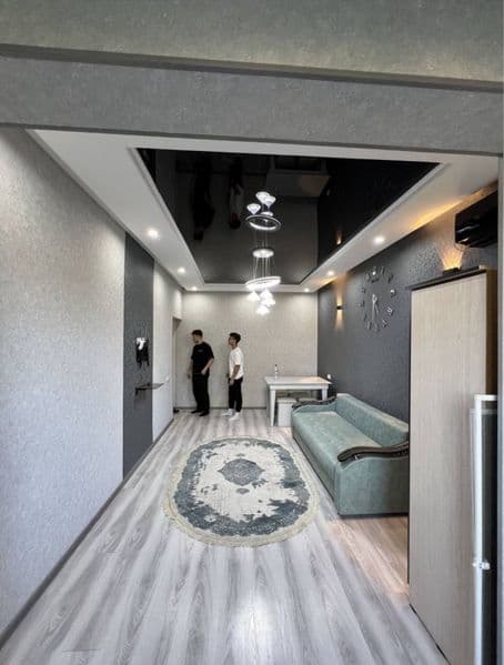 Яшнабод<br />
<br />
2/3/4<br />
<br />
Ориентир Кадишва <br — фото 2