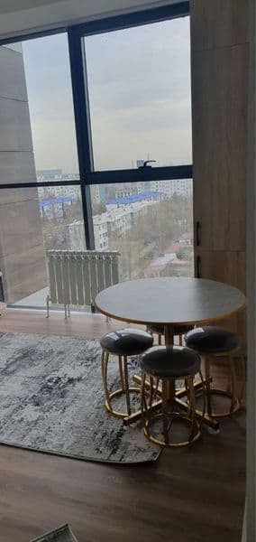 Срочно сдаётся квартира Юнусабадский Район 13 квартале 1 ком — фото 4