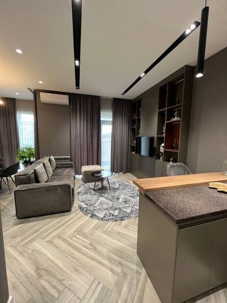 ЖК Mirabad Avenue<br />
ПРЕМИУМ КЛАСС <br />
<br />
Комнат:  — фото 3