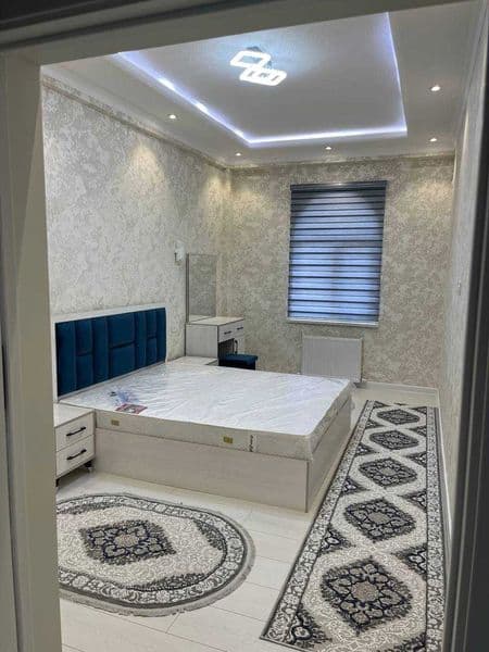 Сдаётся шикарная 1-комнатная квартира в Новостройка<br />
<b