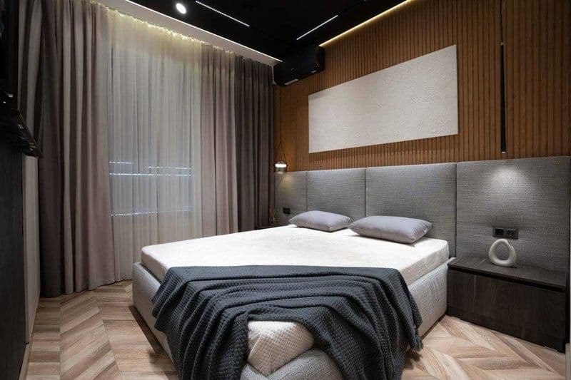 Сдается квартира с красивым ремонтом<br />
<br />
• Район: Ю — фото 4