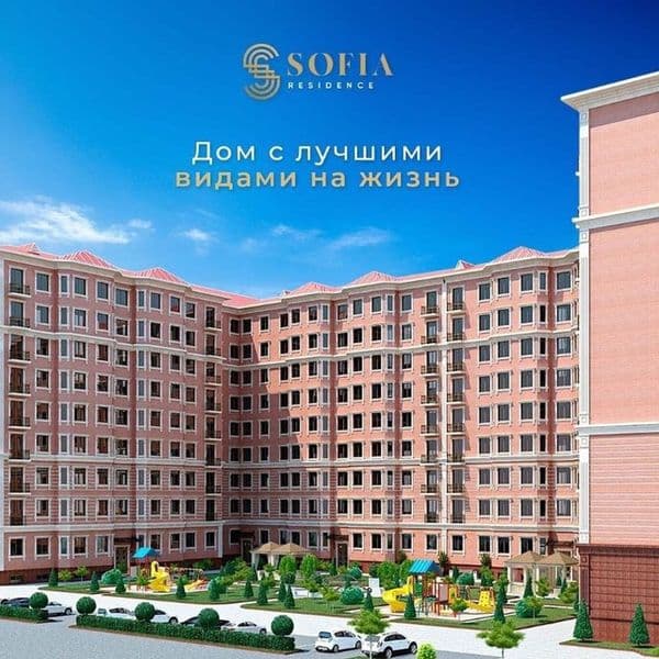 Arenda Yashnobod tumani novasroyka yangi remont bilan bez ma