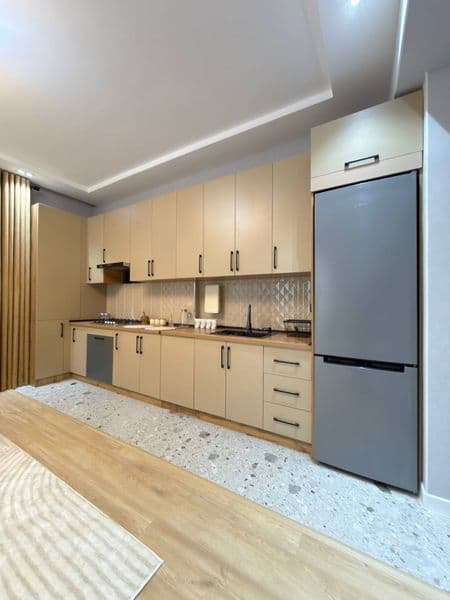 ЖК ZARAFSHAN CITY 2 комнаты 10 этаж площадь 55 цена 700<br / — фото 4