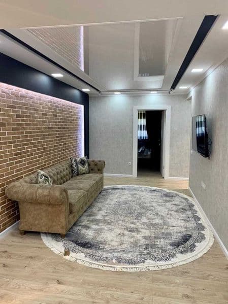 Сдаётся  Квартира<br />
Ориентир - 26-квартал<br />
Город - 