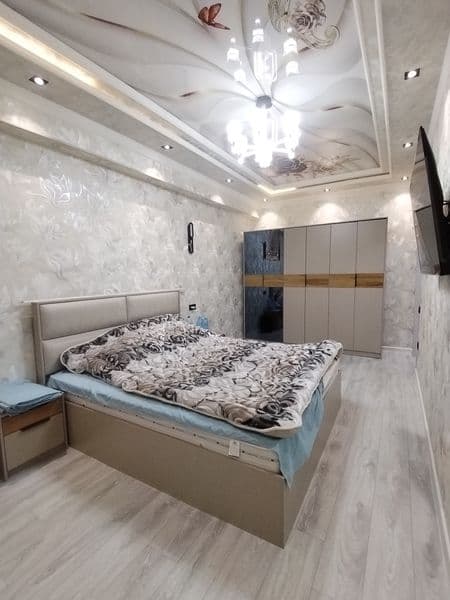 Сдаётся уютная квартира <br />
Полностью укомплектована<br / — фото 4