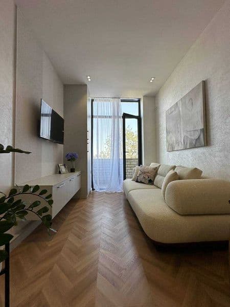 Срочная Аренда Премиум Квартиры<br />
На Самом Престижной ЖК — фото 4