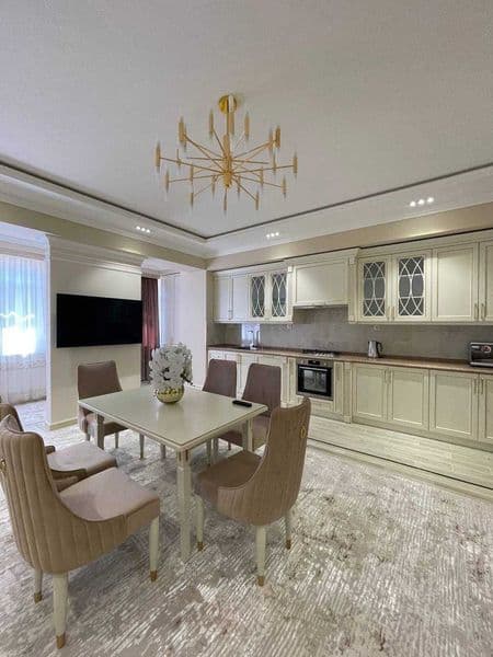 Сдаётся  квартира в новостройке на Госпитальном<br />
Ориент